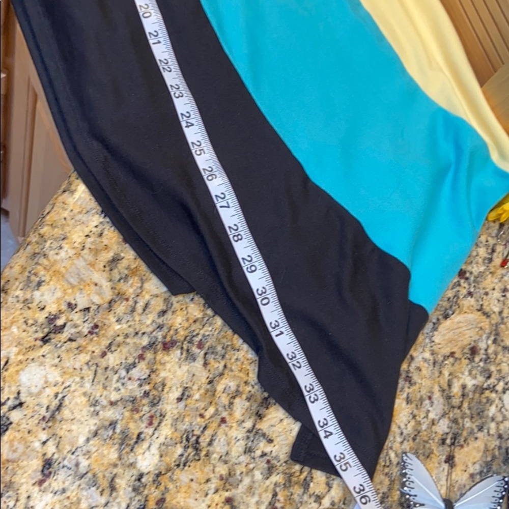 Lularoe oversized top XS - Large Guc - Picture 15 of 16